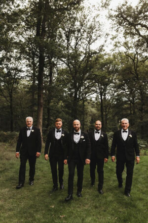 Adams Groomsmen By @GraceCarlinPhotography