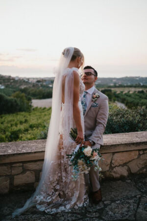 Dale And Annie By Sarah Hurja Photography 