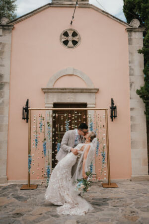 Dale And Annie Chapel By Sarah Hurja Photography