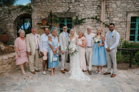 Hunton Fullers Family By Sarah Hurja Photography