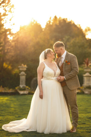 Lucy & Chris By @lucyfarrantphotography