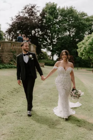 Mr And Mrs Moss By Sam Cook Photography