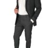 Skopes Harcourt Grey Suit