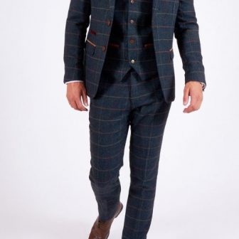 marc darcy eton 3 piece suit