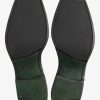 Loake - Hughes Burgundy Leather Shoe