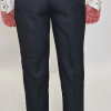 Fratelli - Black 3 Piece Suit
