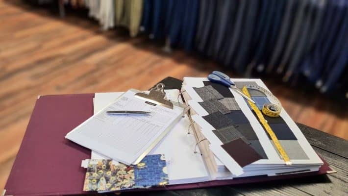 Made-To-Measure vs Off-The-Peg and Alterations… which is right for you?