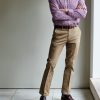 Ben Sand Classic and Tailored Fit Carefree Cotton Chino 3