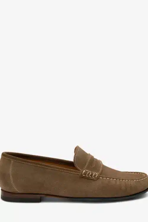 Jefferson Shoe