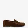 Jefferson Brown Suede Shoes