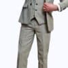 Fenwick Sage 3 Piece Suit