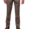Marc Darcy – HM5 Tan Tailored Three Piece Suit