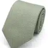 Texture Tie - Sage